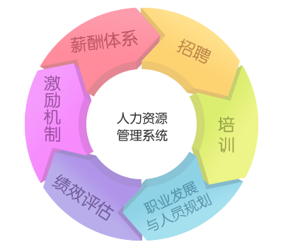 慧扬:医院管理咨询 人力资源规划